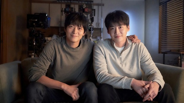 Film Korea The Plot/Foto: Next Entertainment World