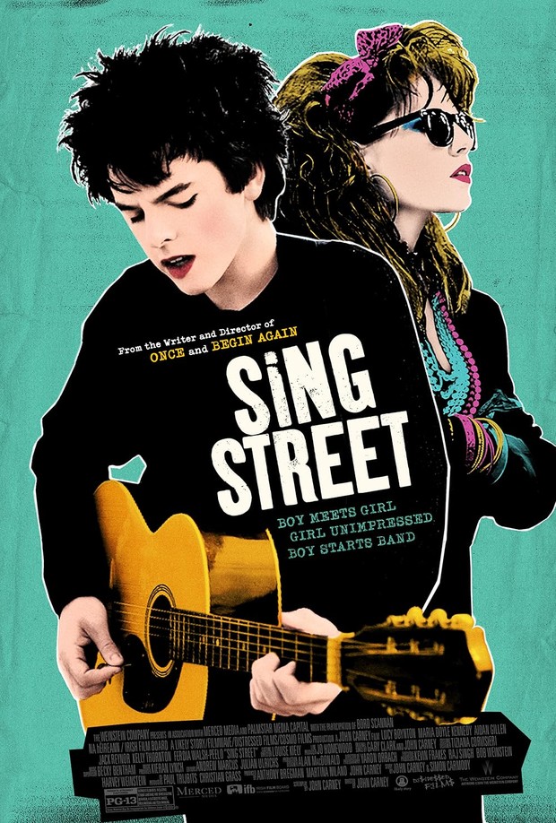 Film Sing Street/Foto: Cosmo Films