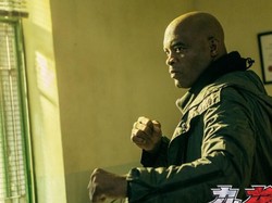 Sinopsis Film The Inivincible Dragon: Memecahkan Tiga Pembunuhan Misterius