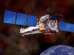 Hujan Meteor Pertama Akibat Manusia Mungkin Terjadi gegara NASA