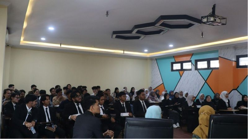 Foto: dok. FSH UIN Jakarta