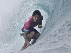 Ini Venue Paling Angker di Olimpiade Paris 2024, Artinya Tengkorak