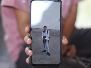 PMI Asal Lombok Timur Diduga Tewas Tertembak di Kebun Kelapa Sawit Malaysia