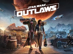Star Wars Outlaws Kurang Laku, Ubisoft Malah Salahkan Gamer