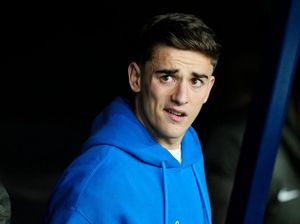Kapan Gavi Main Lagi, Barcelona? Kapan Gavi Main Lagi, Barcelona?