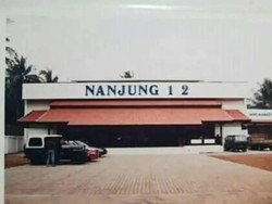 Kisah Nostalgia Bioskop di Nanjung Pangandaran