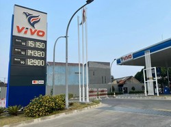 Daftar Harga BBM 1 Agustus 2024, Ini yang Naik