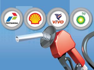Perbandingan Harga Terbaru BBM Pertamina, Shell, BP, VIVO, Pilih yang Mana? Perbandingan Harga Terbaru BBM Pertamina, Shell, BP, VIVO, Pilih yang Mana?