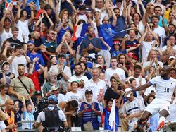 Jadwal Semifinal Sepakbola Olimpiade: Maroko Vs Spanyol, Prancis Vs Mesir