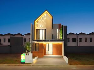Modal Rp 3,5 M bisa Punya Rumah di Jakarta Berasa Resor Modal Rp 3,5 M bisa Punya Rumah di Jakarta Berasa Resor