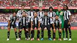 Foto: Juventus Cuci Gudang, 8 Pemainnya Dijual