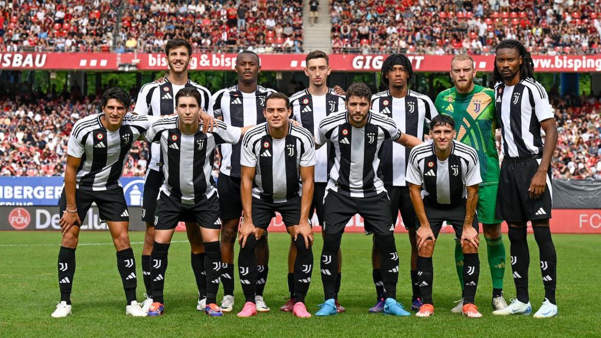 Foto: Juventus FC via Getty Images/Daniele Badolato - Juventus FC