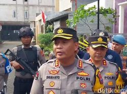 Ortu Viral Paksa Siswa SMAK Gloria Surabaya Sujud-Menggonggong Ditangkap