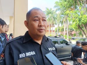 Divonis Enam Tahun, Polisi Pemerkosa Mahasiswi di Mataram Terancam Dipecat Divonis Enam Tahun, Polisi Pemerkosa Mahasiswi di Mataram Terancam Dipecat