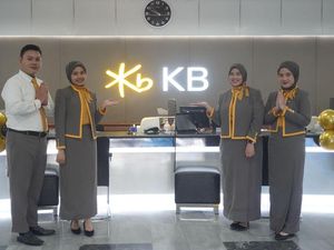 KB Bank Raih Kinerja Positif dengan Sejumlah Perbaikan di Semester I 2024 KB Bank Raih Kinerja Positif dengan Sejumlah Perbaikan di Semester I 2024