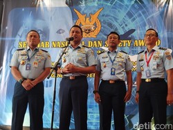 Persiapan Pindah ke IKN, TNI AU Bakal Manfaatkan Lanud Dhomber Balikpapan