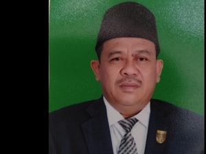 Ketua DPRD Rembang yang Ditahan di Saudi Divonis Bebas! Ketua DPRD Rembang yang Ditahan di Saudi Divonis Bebas!