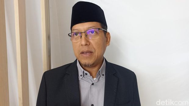 Ketua Komisi B DPRD DKI Jakarta dari F-PKS, Ismail (Tiara Aliya/detikcom)