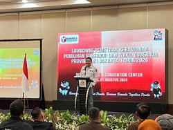 KPU DKI: Tahapan Pilkada-Pemilu Berhimpitan, Ada Kesulitan Atur Konsentrasi