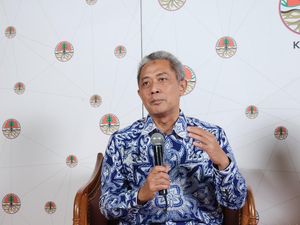 Lewat Festival LIKE, KLHK Dorong Gen Z Jadi Negosiator Lingkungan