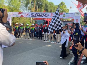 Puluhan Peserta Ikuti Klaten Fire Safety Challenge