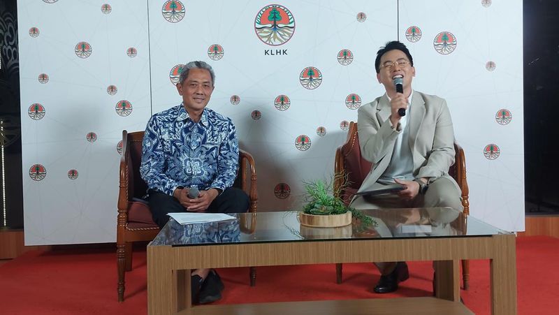 Bocoran Keseruan Festival LIKE 2, Ada Demo Konversi & Uji Emisi