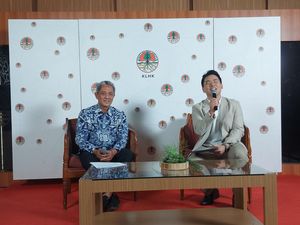 Bocoran Keseruan Festival LIKE 2, Ada Demo Konversi & Uji Emisi Bocoran Keseruan Festival LIKE 2, Ada Demo Konversi & Uji Emisi