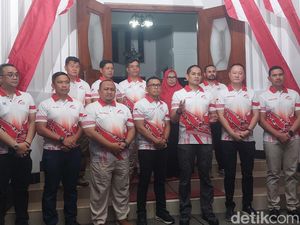 Sambut HUT ke-79 RI, Kota Bogor Gelar Festival Merah Putih Selama Agustus