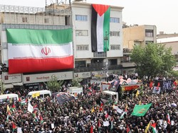 Seperti Ini Ekonomi Iran yang Mau Balas Dendam ke Israel