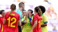 Foto: Getty Images/Juan Manuel Serrano Arce