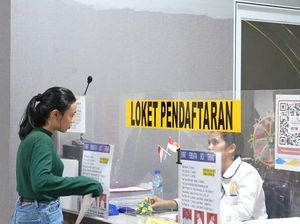 Apakah SKCK Diperlukan untuk Daftar CPNS 2024? Temukan Jawabannya! Apakah SKCK Diperlukan untuk Daftar CPNS 2024? Temukan Jawabannya!