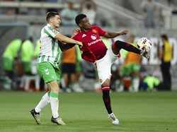 MU Masih saja Mubazir Peluang