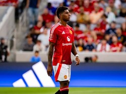 Korban Cedera Pramusim MU, Terbaru Marcus Rashford
