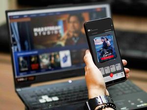 Diadaptasi dari Novel Wattpad, MAXStream Rilis Serial Drama Dia Angkasa