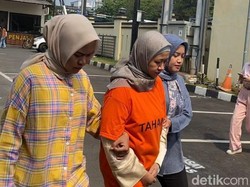 Pemilik Daycare yang Aniaya Balita Ditangkap, Diduga Korban Lebih dari 1
