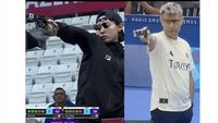 Meme Kocak Penembak Turki Santai Banget, Disebut Pembunuh Bayaran