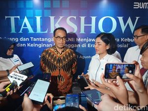 Pemerintah Mau Cabut Status VVIP Bandara IKN! Pemerintah Mau Cabut Status VVIP Bandara IKN!