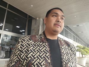 Absen di Closing Ceremony Liga 1, Menpora Dito: Tidak Ada Undangan Absen di Closing Ceremony Liga 1, Menpora Dito: Tidak Ada Undangan