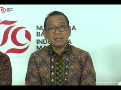 Video: Istana Pastikan Jokowi Hadiri Pelantikan Prabowo-Gibran