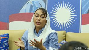 Momen Zita Anjani Jelaskan soal Bolos Paripurna DPRD tapi Pergi Pilates