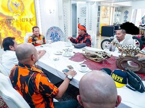 Atasi Pengangguran, Bamsoet Usul  Penempatan Pekerja Migran