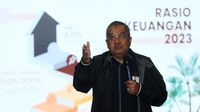 MUI Haramkan Investasi Setoran Haji untuk Jemaah Lain, Ini Tanggapan BPKH