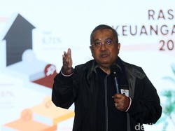 Dana Subsidi Haji Diproyeksikan Habis pada 2027, BPKH Bilang Begini