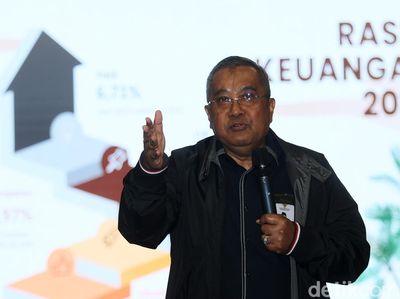 MUI Haramkan Investasi Setoran Haji untuk Jemaah Lain, Ini Tanggapan BPKH