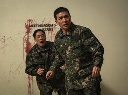 Sinopsis Newtopia dan Tanggal Tayangnya, Drakor Baru Jisoo Blackpink