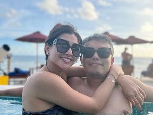 Nisya Ahmad Gugat Cerai Suami, Respons Amy Qanita Bikin Haru