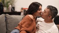 Foto Mesra Nisya Ahmad-Andika Rosadi, Kini Gugat Cerai Usai 15 Tahun Bersama