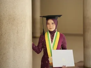 Cerita Nurul Lulus S2 UGM dengan IPK 4, Ternyata Ini Rahasianya Cerita Nurul Lulus S2 UGM dengan IPK 4, Ternyata Ini Rahasianya