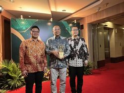 PAM Jaya Geber Pembangunan 86 Ribu Sambungan Pipa di 2024