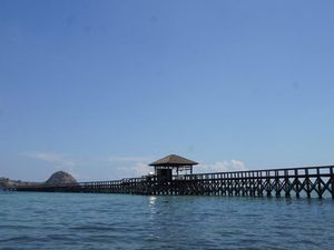 Sengketa Resor Mewah di Labuan Bajo Usai, 2 Pihak Sepakat Damai Sengketa Resor Mewah di Labuan Bajo Usai, 2 Pihak Sepakat Damai